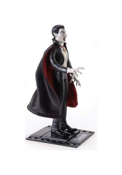 Noble Collection- Bendyfigs Dracula