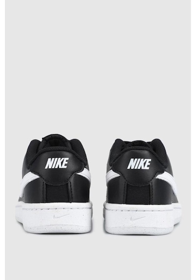 Nike Court Royale 2 Nn Kadın Sneaker Siyah