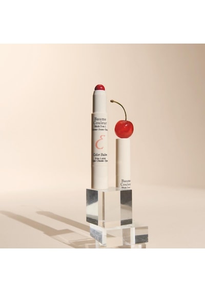 Embryolisse Color Balm Intense Red