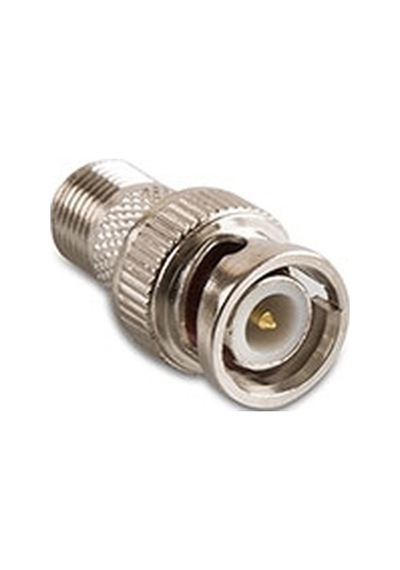 S-Link Sl-Bn17 Vidali Bnc Konnektör 10 Lu  Paket