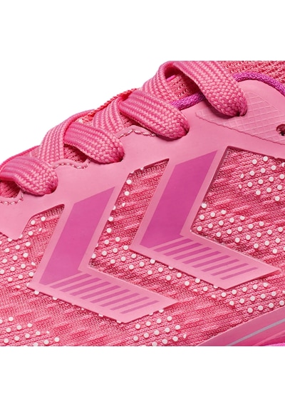 Hummel Tones Ayakkabı 900700-1409 Pembe