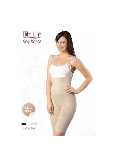 Elite Life 895 Kadın Boy Korse (447545929)