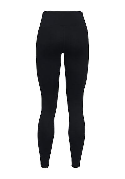 Under Armour Kadın Tayt 1356401-001 Siyah