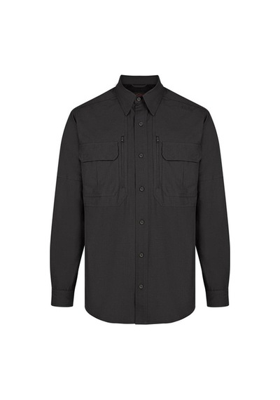 Evolite Swat Tactical Gömlek - Füme (404570803) Füme