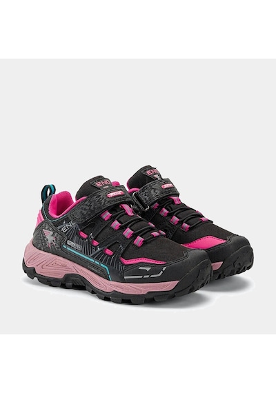 Joma 2303 Eno Unisex Çocuk Spor Ayakkabı Fuşya