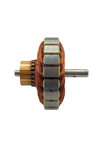 Mako 12v Fan Kollektörü 69402295 Tofaş Doğan/kartal/şahin