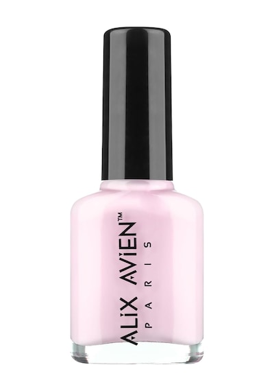Toz Pembe Oje 59 - Yüksek Pigmentli Uzun Süreli Kalıcılık Hızlı Kuruma - Nail Lacquer 59