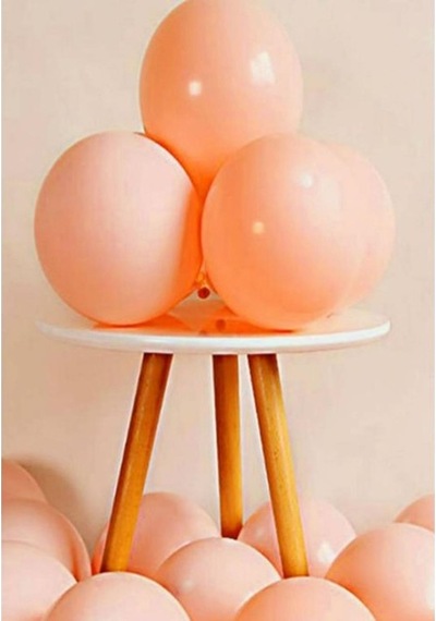 10 Lu Somon Makaron Balon