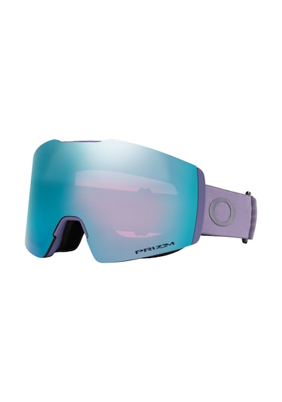 Oo 7103 710372 Oakley Goggles Fall Lıne M Kayak / Snowboard Kar Gözlüğü Siyah