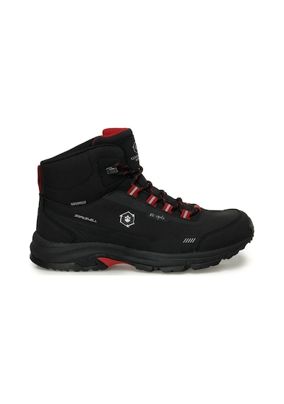 Lumberjack Eco Erkek Siyah Bot 101386650 Siyah