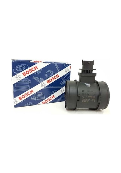 Opel Corsa C 1.3cdtı 2005-2006 Bosch Hava Akış Metre