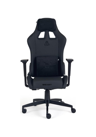 Tr Seat Beast Leather Sable Deri Oyuncu Koltuğu Genel