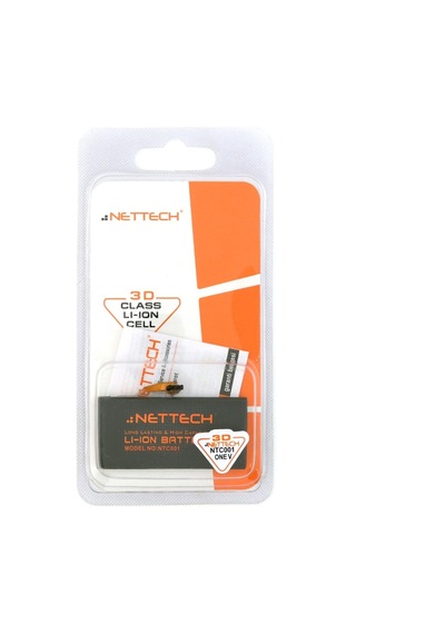 Teknonet Htc Desire One V Uyumlu 1000 Mah Batarya