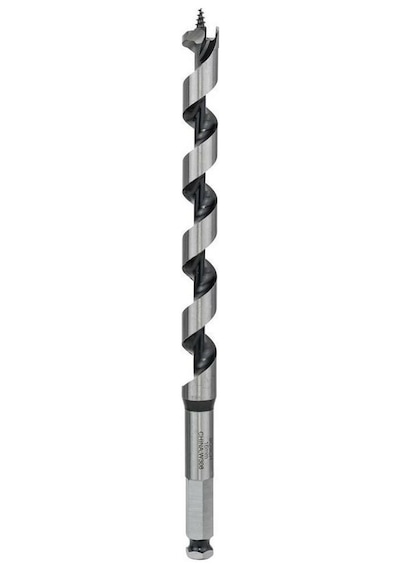 Bosch Yılan Matkap Ucu 16x235 mm 2608597630