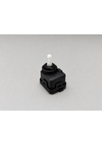 1 X Vw Bora 1j2 1999-2005 Far Ayar Motoru 1j0941295c