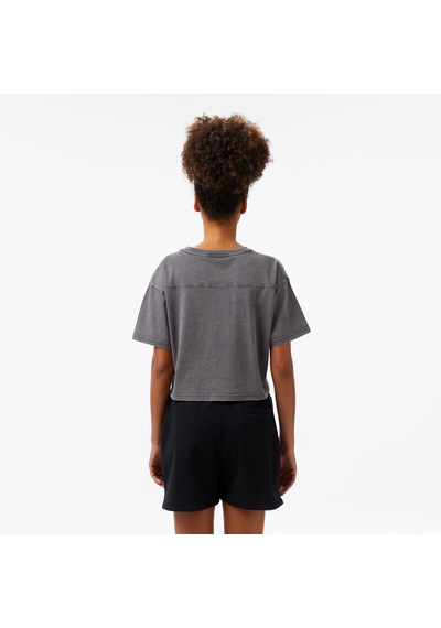 Converse Kadın Gri T-shirt10027762