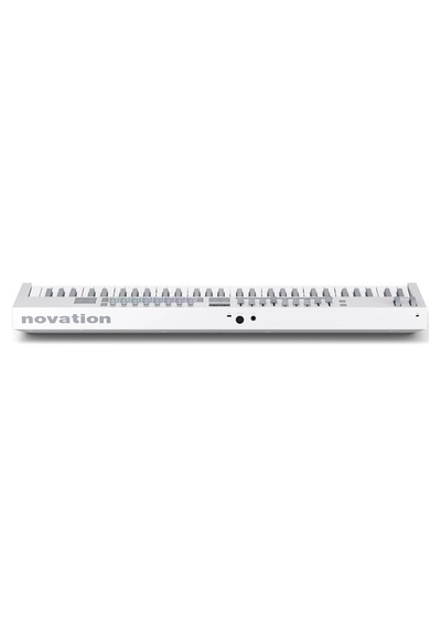 Novation Launchkey 61 Mk4 Midi Klavye Beyaz