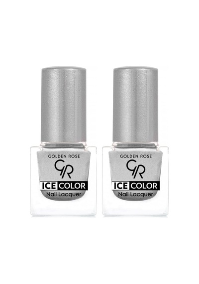 Ice Nail Lacquer No:157 2li Paket