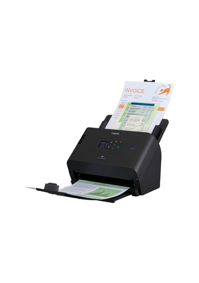 Canon DR-S250N A4 Network Döküman Tarayıcı