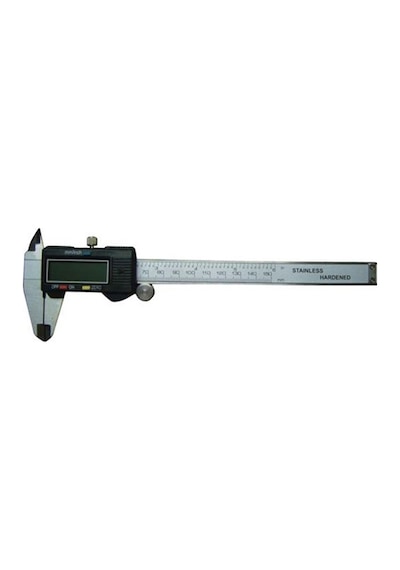 Bts 12043 Dijital Kumpas - 150 Mm