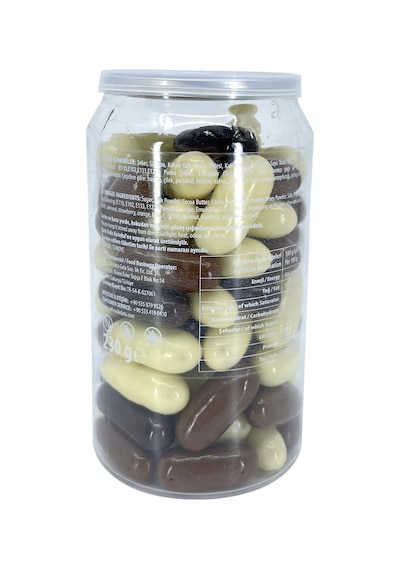 Grand Soliva Portakallı Çikolata Draje 230 G