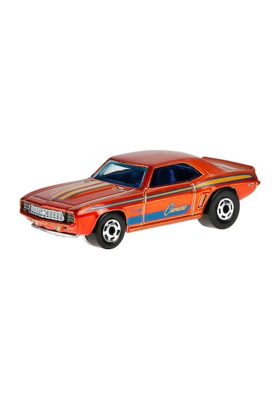 Hot Wheels Ultra Hot Ones Arabalar 69 Camaro Jkx54 Çok Renkli
