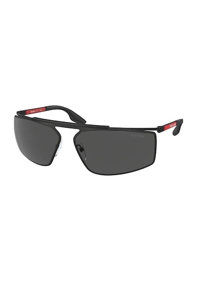 Ps 51ws 68 Dg006f Prada Sport Erkek Güneş Gözlüğü Siyah