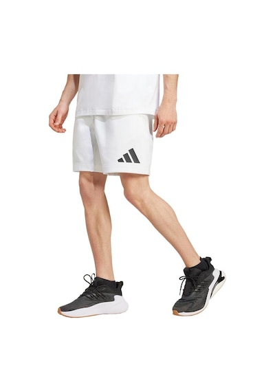 Adidas M Z.n.e. Sho Erkek Şort Jj4893-beyaz