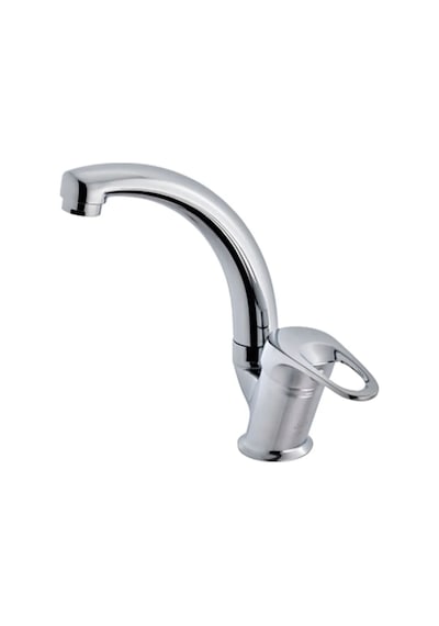 Rainex Mix Lavabo Bataryası Çift Girişli 40'lık Pirinç Diğer