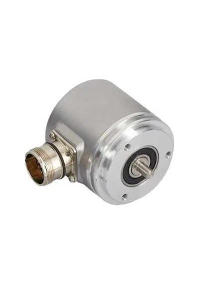 6x6mm Alüminyum Kaplin - 2'li Paket