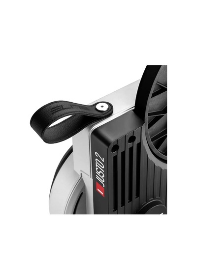 Elıte Justo2 Interactıve Hometraıner+travel Block+shımano 11-34 12v Ruble