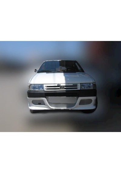 Fiat Uno Astarlı Ön Karlık