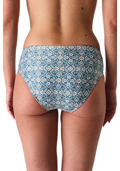 Penti Renkli Beatriz Twist Bikini Altı