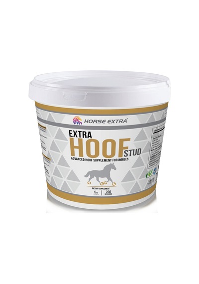 Hoof Stud 5 Kg Güçlü Tırnak Ve Parlak Tüyler İçin