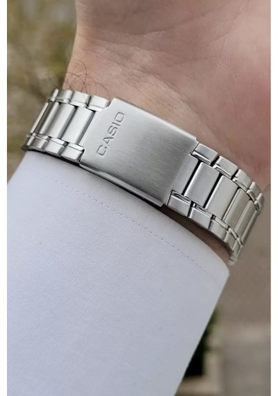 Casio Csıste198 Erkek Kol Saati