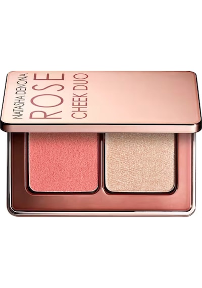 Natasha Denona Rose Cheek Duo