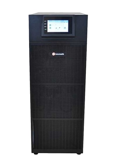 Tunçmatik TSK10150 Ultra One 10 kVA 3/3 UPS Güç Kaynağı