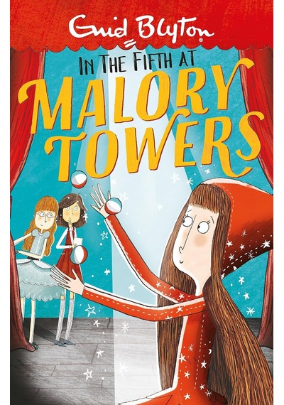 Malory Towers: In The Fifth: Book 5