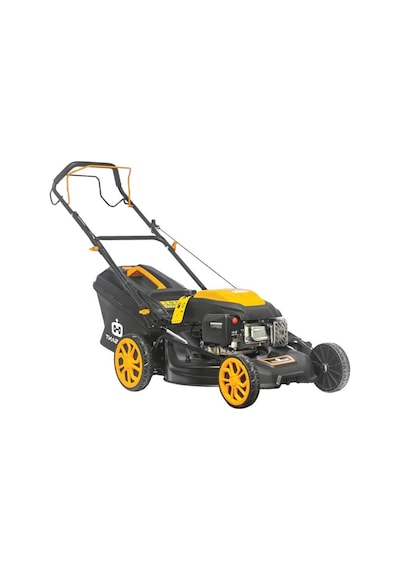Rato RMP 53 Q-V 210 Şanzımanlı Çim Biçme Makinesi
