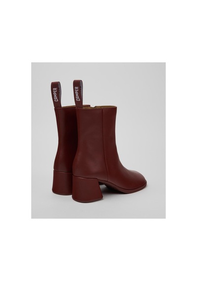 Camper Kora Bordo Kadın Bot Cmpk400798-007 Cmp.014