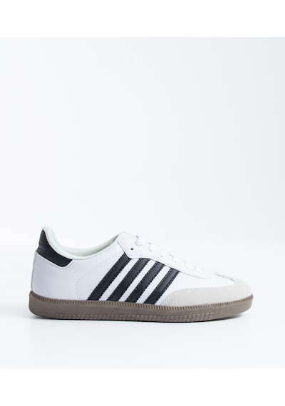 Polomia Comfort Retrox Kadın Retro Vintage Tasarım Stil Sneaker Günlük Yürüyüş Ve Okul Ayakkabı Sneaker Beyaz-siyah