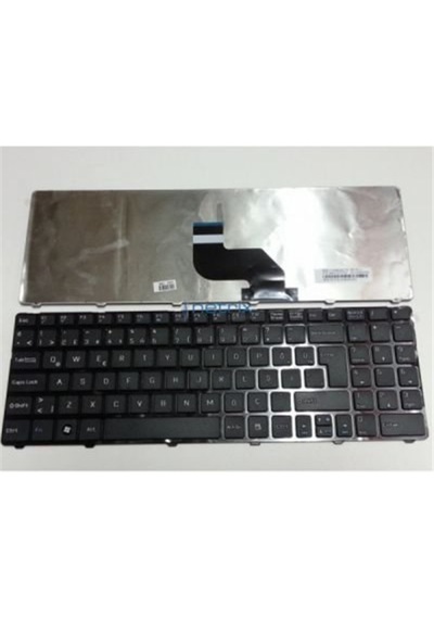 Grundig Uyumlu Gnb1560 Gnb1562 Gnb1568 Notebook Klavyesi - Tuş Takımı (S - 550339198