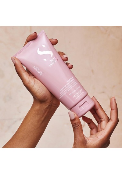 Semi Di Lino Moisture Nutritive Leave-in Conditioner 200ml