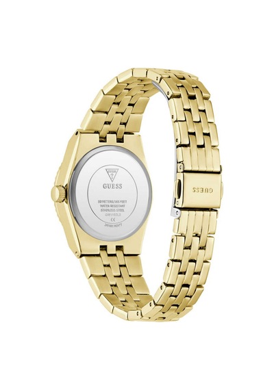 Guess Gugw1102l2 Kadın Kol Saati Altın