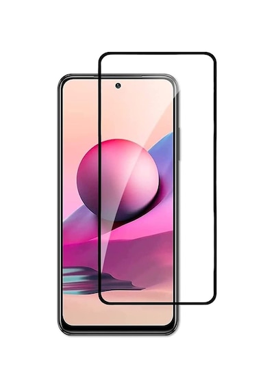 Babilden Xiaomi 11 Pro İçin Tasarlanmış Uçtan Kenara Kapsama Tam Koruma Dayanıklı Temperl Sku: Mır8690010084088