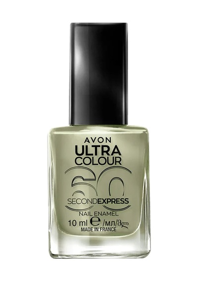 Avon Ultra Color Oje Emerald Dream 10 ML