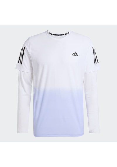 Adidas Jc9886 Otr B Cb Tee M Erkek T-shirt Beyaz