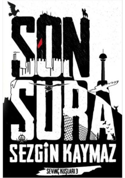 Sevinç Kuşları 3 - Son  Şura