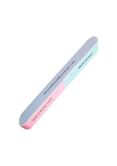 7 Taraflı Tampon Törpü