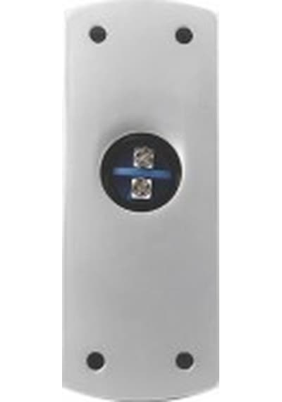 Vk-k140 Paslanmaz Metal Kapı Butonu 10 Adet